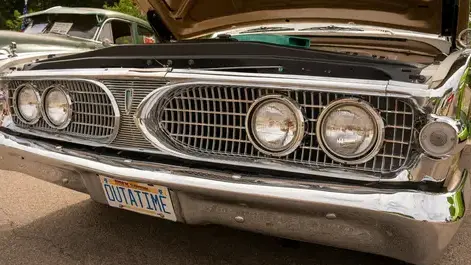 carrosserie à L'Hermitage - image 3