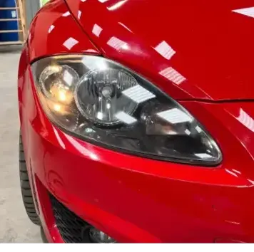 carrosserie à Monfort-sur-Meu - image 2