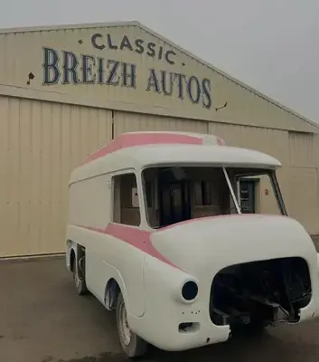 carrosserie à Monfort-sur-Meu - image 4