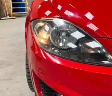 carrosserie à Pleumeleuc - image 3