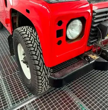 carrosserie à Pleumeleuc - image 4