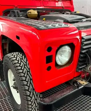 entretien voiture à Breteil - image 2