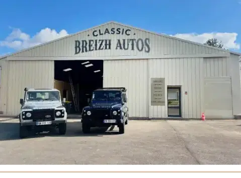 entretien voiture à Breteil - image 3