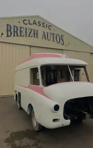 entretien voiture à Breteil - image 4