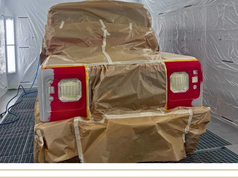 entretien voiture monfort sur meu