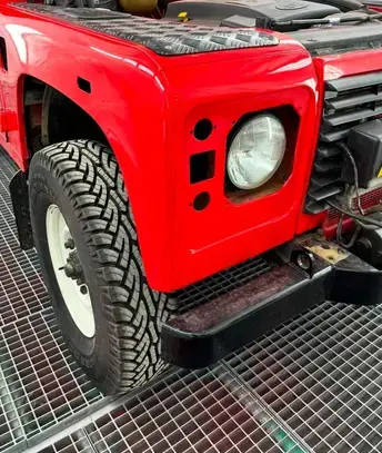 entretien voiture à Pleumeleuc - image 3