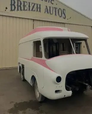 entretien voiture à Pleumeleuc - image 4