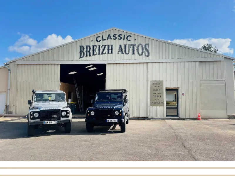 entretien voiture pleumeleuc