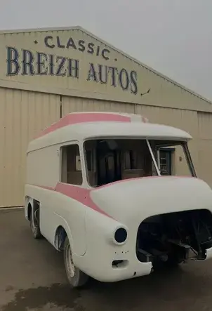 réparation voiture à Breteil - image 2