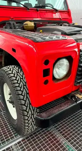 réparation voiture à Breteil - image 4