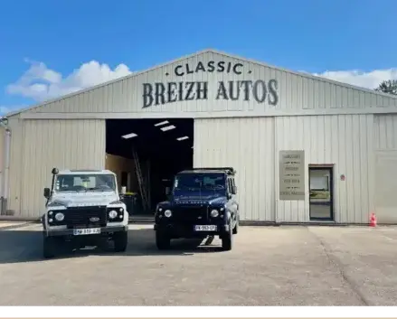 réparation voiture à Monfort-sur-Meu - image 2