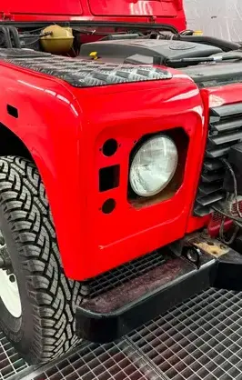 réparation voiture Pleumeleuc-1