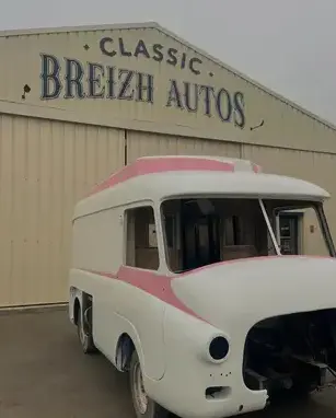 réparation voiture à Pleumeleuc - image 2