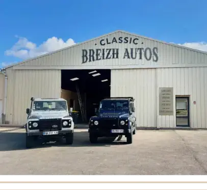 réparation voiture à Pleumeleuc - image 3