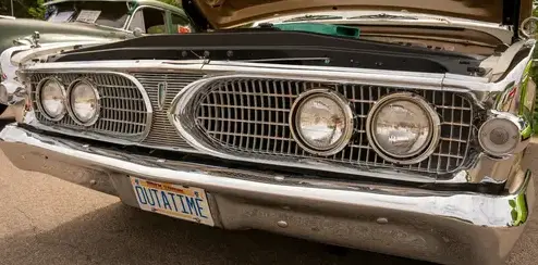 réparation voiture à Pleumeleuc - image 4