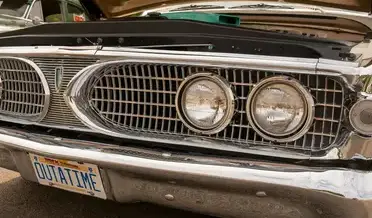 restauration de voitures anciennes à Breteil - image 2