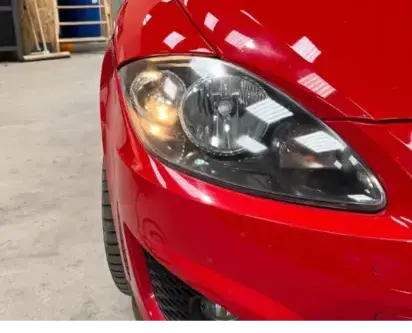 restauration de voitures anciennes à Breteil - image 3