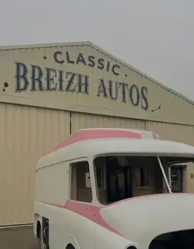 restauration de voitures anciennes à Breteil - image 4