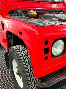 restauration de voitures anciennes Breteil-5