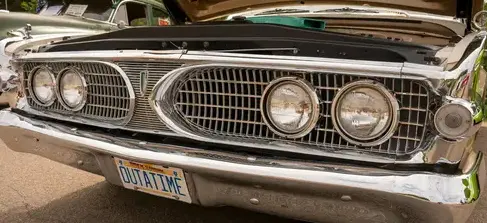 restauration de voitures anciennes à Monfort-sur-Meu - image 3