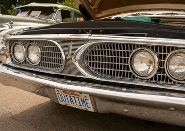 restauration de voitures anciennes Pleumeleuc-1