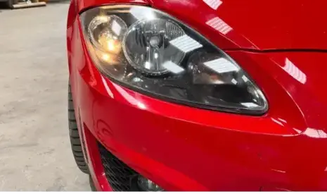 restauration de voitures anciennes à Pleumeleuc - image 3